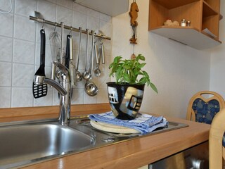 Appartamento Rerik  40