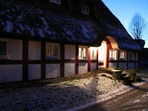 Apartment Wohnung mit Garten in Kluetz - Wohlenberg - image1