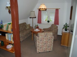 Apartamento Wohlenberg Características 14
