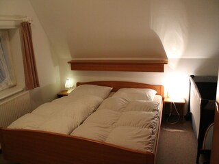Appartement Wohlenberg Kenmerken 10
