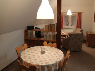 Appartement Wohlenberg Kenmerken 11