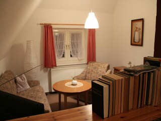 Appartement Wohlenberg Kenmerken 12