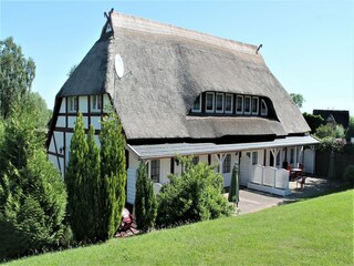 Apartamento Wohlenberg Grabación al aire libre 7