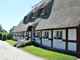Apartamento Wohlenberg Grabación al aire libre 4