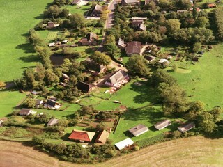 Appartement Wohlenberg Omgeving 17
