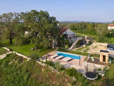 Villa Vrh Benolic
