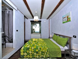 bedroom 3 with bathroom