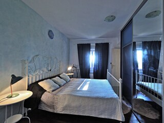 bedroom 6 with bathroom