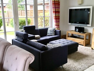 Ferienhaus Westerland Ausstattung 11