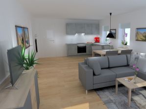 Ferienwohnung Münsterhof