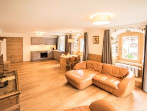 Ferienwohnung Münsterhof