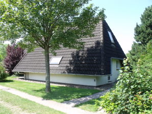 Nordseeferienhaus Hoffmeister - Dorum-Neufeld - image1