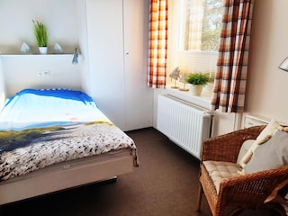 Kleines Schlafzimmer To Hus (0)