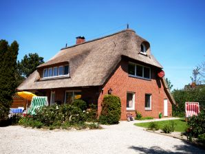 Ferienwohnung "To Hus" - Haus-Immensee - St. Peter-Ording - image1