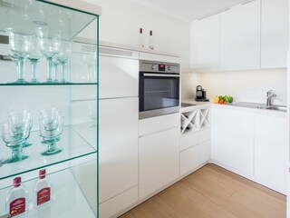 Küche / Küchenzeile