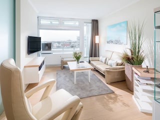 Ferienwohnung Norderney Ausstattung 8