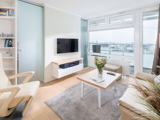 Ferienwohnung Norderney Ausstattung 9