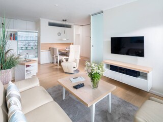 Ferienwohnung Norderney Ausstattung 12