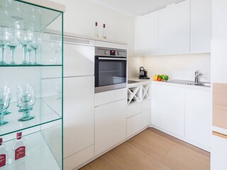 Ferienwohnung Norderney Ausstattung 15