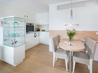 Ferienwohnung Norderney Ausstattung 14