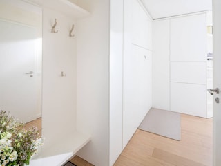 Ferienwohnung Norderney Ausstattung 18