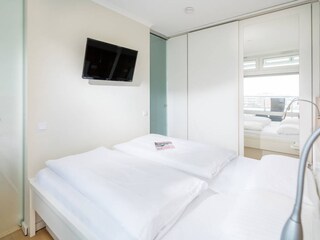 Ferienwohnung Norderney Ausstattung 17