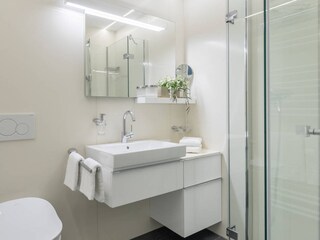 Ferienwohnung Norderney Ausstattung 18