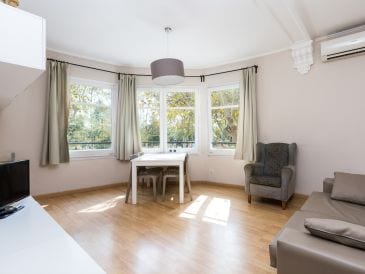 Holiday apartment Ciutadella Park P-1