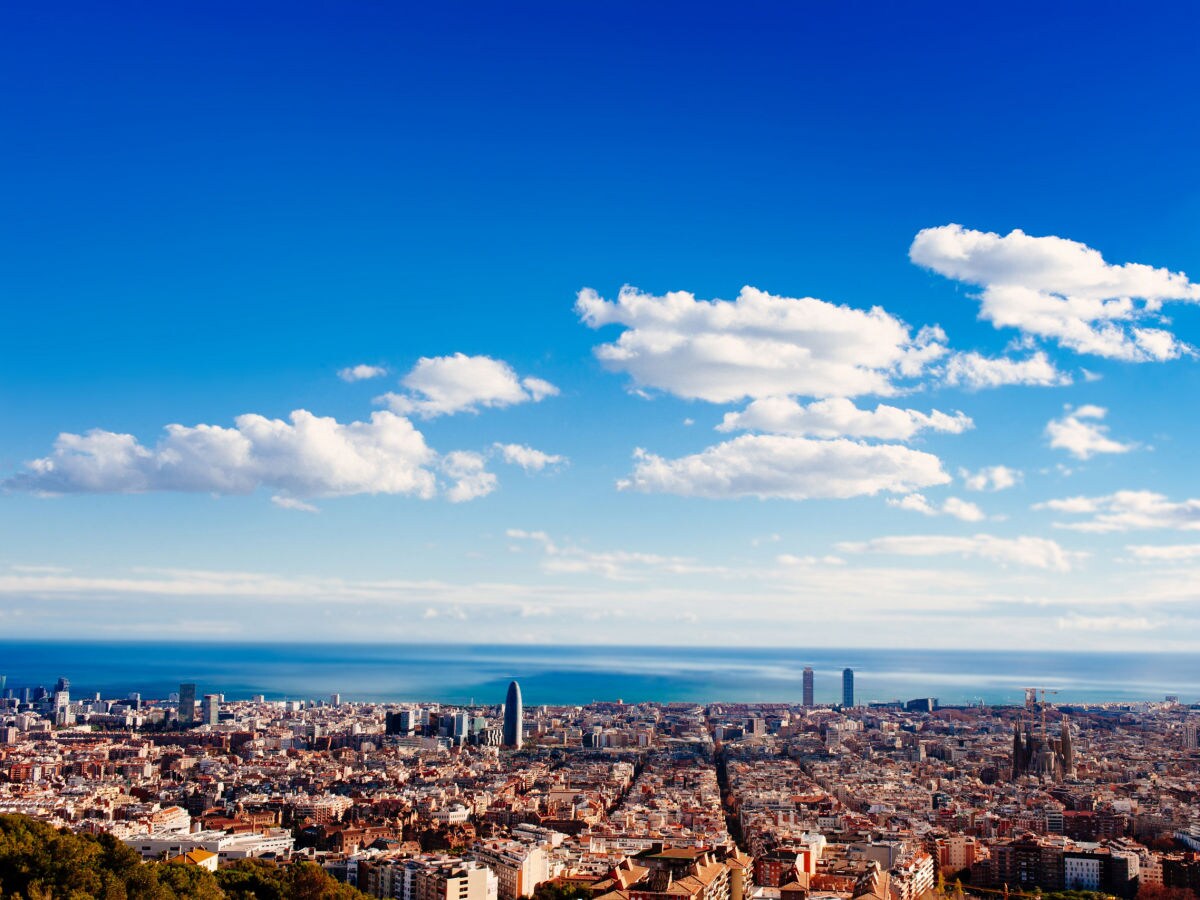 Ferienwohnung Casanova Elegance Barcelona Firma Aparteasy Herr Luis Caldentey