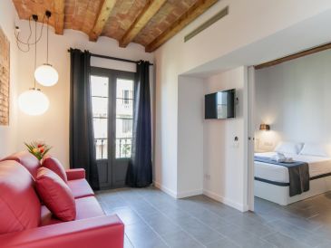 Holiday apartment Eixample Center Deluxe - Executive
