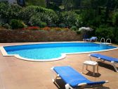 Vakantiehuis Begur Buitenaudio-opname 1