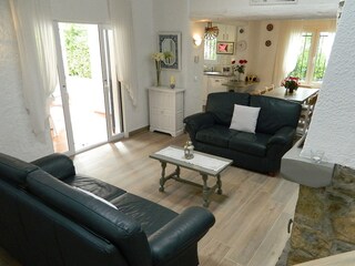 Casa per le vacanze Begur Caratteristiche 5