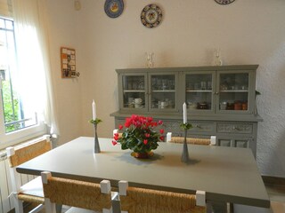 Casa per le vacanze Begur Caratteristiche 6