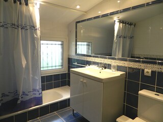 Casa per le vacanze Begur Caratteristiche 9