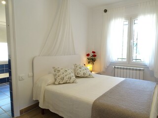 Casa per le vacanze Begur Caratteristiche 8