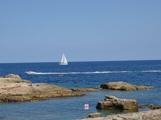 Casa per le vacanze Begur Ambiente 14