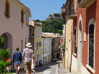 Casa per le vacanze Begur Ambiente 16