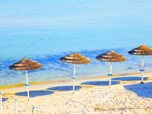 Ferienwohnung Ortensia Bianca - Golfo Aranci