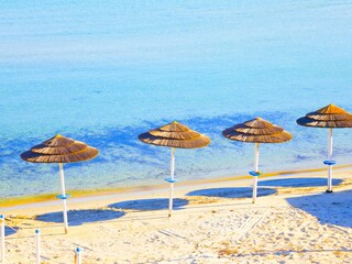 Appartamento per vacanze Golfo Aranci Registrazione all'aperto 2