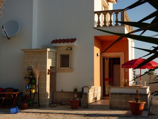 Holiday house Campomarino Outdoor Recording 10