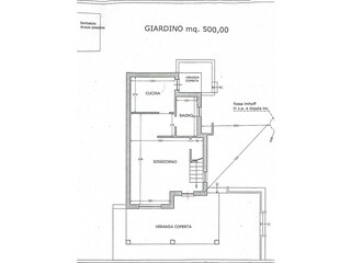 Layout Ground Floor