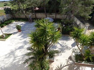 Holiday house Campomarino Outdoor Recording 4