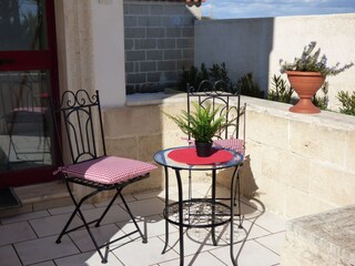 Holiday house Campomarino Outdoor Recording 5