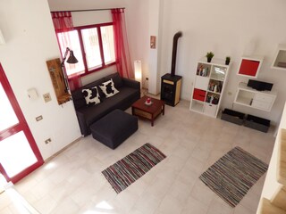 Holiday house Campomarino Features 19