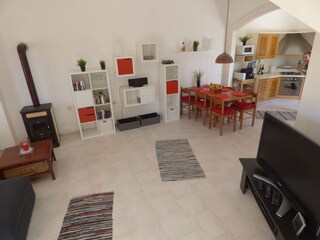 Holiday house Campomarino Features 20