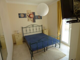 Holiday house Campomarino Features 24