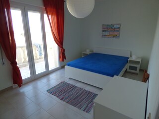 Holiday house Campomarino Features 25