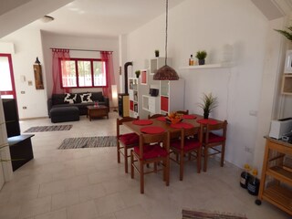 Holiday house Campomarino Features 21