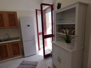 Holiday house Campomarino Features 23