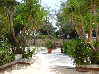 Holiday house Campomarino Outdoor Recording 6